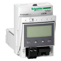 Блок управления многофункц 0,35-1,05A 24VDC Schneider Electric