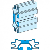 Гориз. шина LINERGY EVOLUTION 800 А Schneider Electric