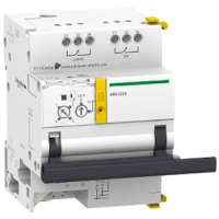 Автоматические устройства повторного включения для iC60 1P, 1P+N, 2P Acti 9 ARA Schneider Electric