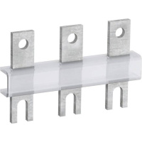 Шины соединительные BEA370/T5 для контакторов AF265...AF370 и T5 ABB