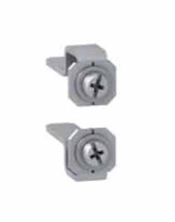 Разъемы втычные 15-50 A, компл. из 2 шт. Schneider Electric