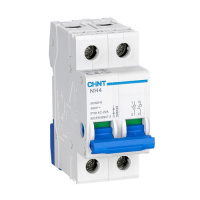 Выключатель нагрузки NH4 2P 100A CHINT