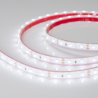 Лента RTW 2-5000PGS 12В SMD 3528 60LED/м 4,8Вт/м Arlight LUX Холодный свет