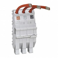 HX3 Суппорт DX3 1,5 Мод 3П Legrand