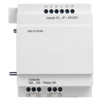 Модуль расширения 10 вх/вых -24В Schneider Electric Zelio