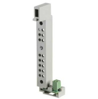 Датчик тока 1000/4000A защиты нейтрали/замыкание на землю Schneider Electric Masterpact TCE