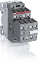 Контакторное реле NF51/11-14 катушка управления 250-500ВAC/DC ABB