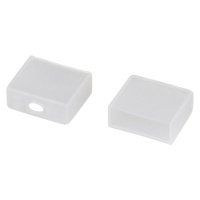 Заглушка силиконовая для лент MONO-8мм Arlight