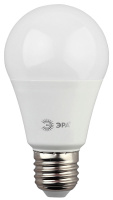 Лампа светодиодная грушевидная E27 170-265В 7Вт 2700К ЭРА