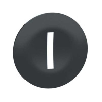 Колпачок для двойной кнопки с маркировк ZBA7237 Schneider Electric