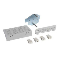 DPX3 630 Комплект выводов 8 шт. для съёмного/выкатного исполнения Legrand