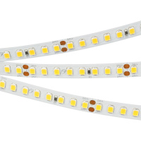 Лента RT 2-5000 24В SMD 2835 60LED/м 12Вт/м Arlight LUX Холодный свет