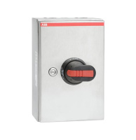 Выключатель безопасности OTR63T3M 63А ABB