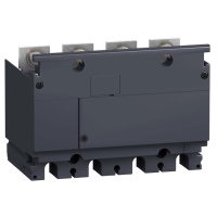 Блок трансформатора тока с выходами напряжения 4P 125A Schneider Electric Compact/VigiCompact NSX