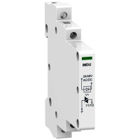 Устройство управления 24/48 В пер. /пост. тока iMDU Schneider Electric