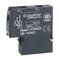 Контакт состояния SDV 1НЗ для NG125 Schneider Electric
