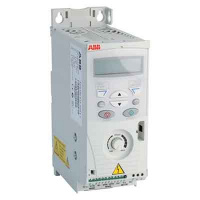 Преобразователь частоты ACS150-01E-02A4-2 0,37kW 220V 1Ф IP20 (ACS150-01E-02A4-2) ABB 
