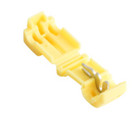 Ответвитель прокалывающий 4.0-6.0 мм2 желтый 5шт EKF PROxima ОВ-Т 3