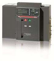 Автоматический выключатель стационарный 4P 4000A 130kA PR122/P-LSIG F HR ABB Sace Emax E3V