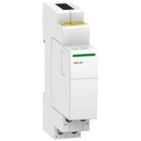 Доп. устройство управления и сигнализации (Ti24) для реле iTL iATL24 Schneider Electric