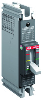 Автоматический выключатель стационарный 1P 100A 18kA TMF F F ABB Sace Formula A1C