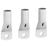 Наконечник для медного кабеля 300мм2 комплект 3шт Schneider Electric Compact/VigiCompact NSX400-630