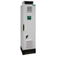 Преобразователь частоты 200кВт 380В 3Ф шкафной Schneider Electric ATV650
