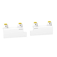 Крышки защитные пломбируемые для винтов верхнего/нижнего присоединения 3P, 4P 40/63A Schneider Electric Acti 9 iCT