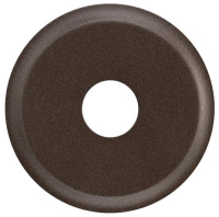 Накладка розетки TV Legrand Celiane Графит