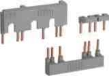 Комплект соединительный BEY140-4 для схемы звезда-треугольник AF116-AF146 ABB