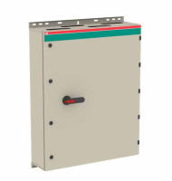 Выключатель безопасности OT1250ELCC3TZ ABB