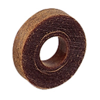 Шайба дистанционная для шин CU 17x7x4 ABB