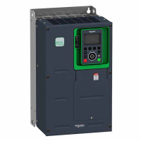 Преобразователь частоты ATV630 IP00 5,5kW 500V-690V Schneider Electric