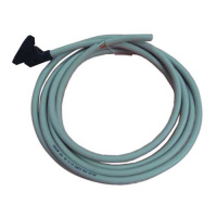 Кабель 1хне10, 0.34mm2, 3m Schneider Electric