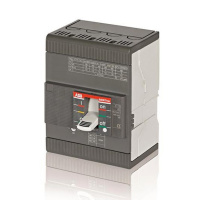 Автоматический выключатель стационарный 4P 160A 36kA TMD F F ABB Sace Tmax XT XT1N