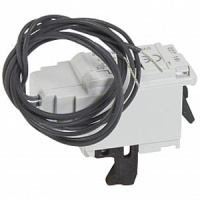Расцепитель минимального напряжения - 110 В= - для Drx 125 и 250 Legrand