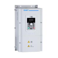 Преобразователь частоты NVF2G-11/TS4, 11кВт, 380В 3Ф , общий тип CHINT