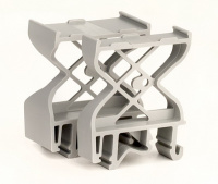 Маркировка групп зажимов узкая DKC