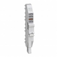 HX3 Суппорт DX3 1 Мод 1П Ф2 Legrand