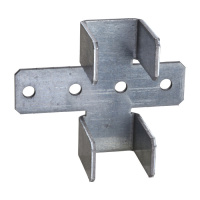 4п Длинная клеммная заглушка для Nsxm Schneider Electric