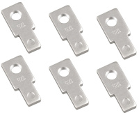 Наконечник для ВА88-32 / упак 6шт IEK