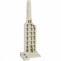 Опора конт. блока Le1D Schneider Electric