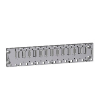 Шасси M580 на 12 платоместа Schneider Electric