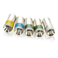Линза KA1-8104 синяя для кнопок с подсветкой ABB