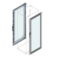Дверь фронтальная/задняя со стеклом 2000x1000мм ABB IS2