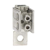 Зажим кабельный 2x (95...185) Al/Cu для OT315...400/OT/OTМ_Е/OT1000...1600E ABB OZXB4