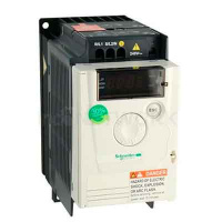 Преобразователь частоты 4кВт 380В 3Ф Schneider Electric ATV630