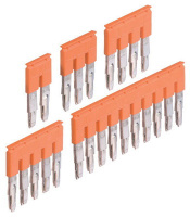 Перемычка JB8-3 для ZS-10 3 полюса ABB