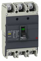 Автоматический выключатель 3P 200A 36kA Schneider Electric EasyPact EZC