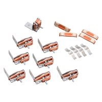 Главная контактная группа 4P для LC1 F265 Schneider Electric